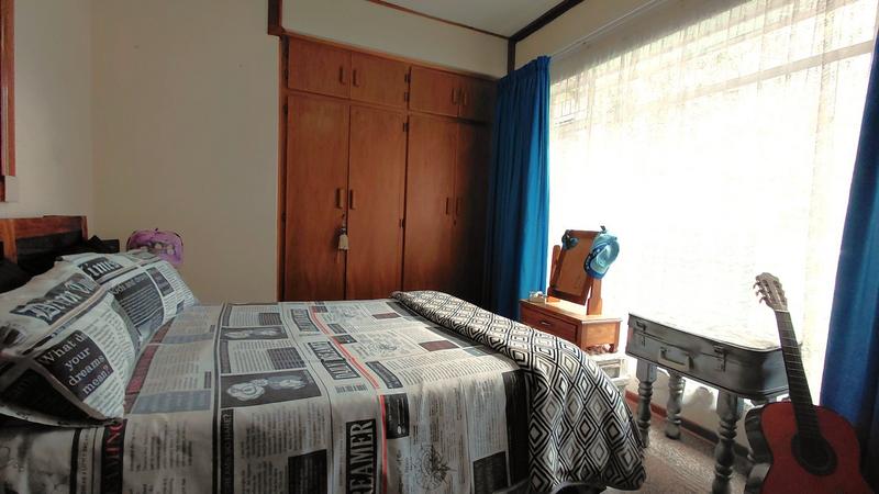 4 Bedroom Property for Sale in Pellissier Free State